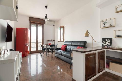 Bocconi Navigli - Comfortable Work & Stay 1BR