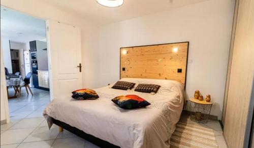 Maison avec entrée privée à Aiguillon (Maison avec entree privee a Aiguillon) in Saint-Jean-d'Aigues-Vives
