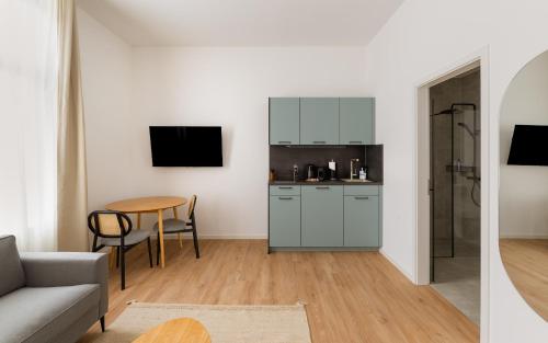 Facilities, Limehome Kaiserslautern Rummelstr in Kaiserslautern