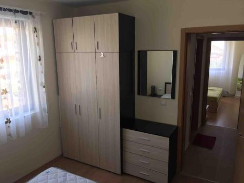 3 bedroom apartment with sea view in Бяла