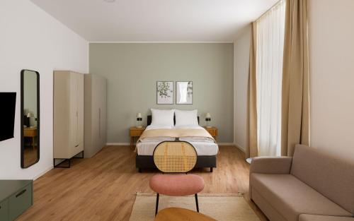 Limehome Kaiserslautern Rummelstr in Kaiserslautern