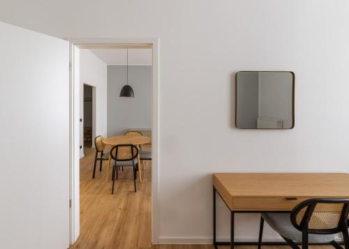 Facilities, Limehome Kaiserslautern Rummelstr in Kaiserslautern