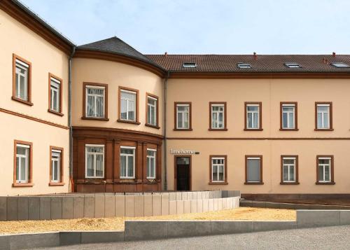 Exterior view, Limehome Kaiserslautern Rummelstr in Kaiserslautern