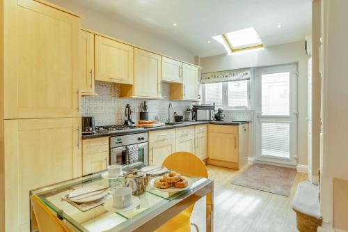 1 Bed in Woolacombe oc-waves, Вулакомб (фото 2)