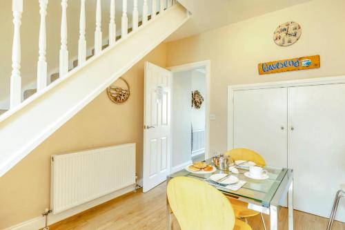 1 Bed in Woolacombe oc-waves, Вулакомб (фото 7)