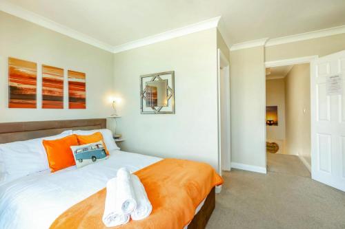 1 Bed in Woolacombe oc-waves, Вулакомб (фото 6)