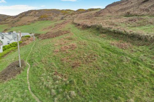 1 Bed in Woolacombe oc-waves, Вулакомб (фото 9)