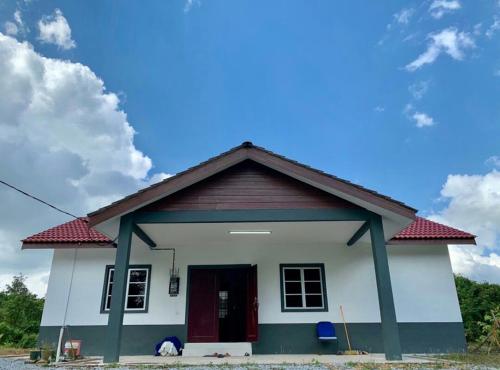 Wan Homestay in Perhentian Islands