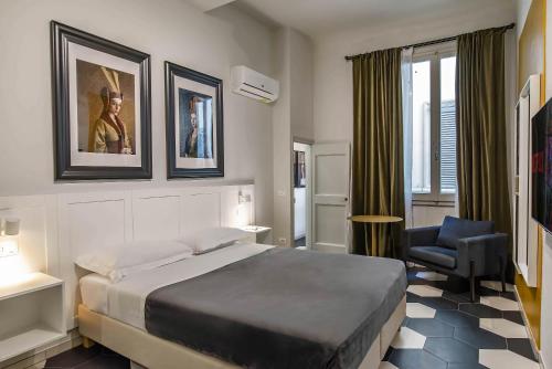 Honey Mdr Apartments Collection