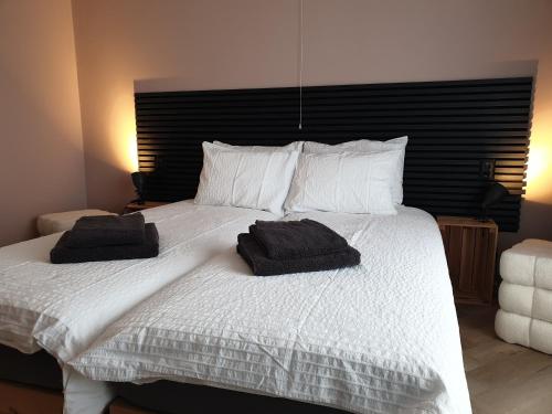 Sportpension Heartstay Room Type - Double Room with Balcony