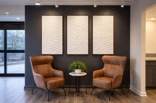 Fasilitas, Hotel Arlington in Arlington (VA)