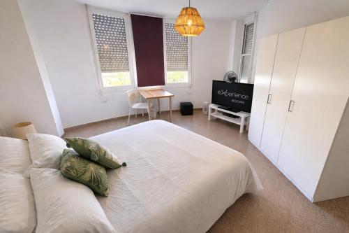 eXperience Rooms Valencia, Walencja