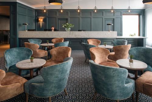 ล็อบบี้, Waterford Viking Hotel in วอเตอร์ฟอร์ด