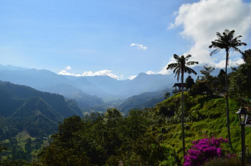 Hotel El Mirador del Cocora Hotel Boutique El Mirador del Cocora is a popular choice amongst travelers in Salento, whether exploring or just passing through. Both business travelers and tourists can enjoy the hotels facilities 