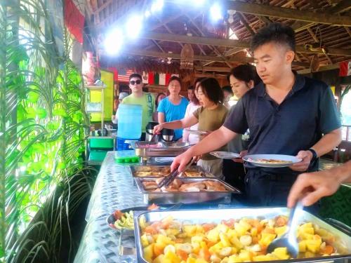 Iquitos View Lodge Expeditions in 印地安那