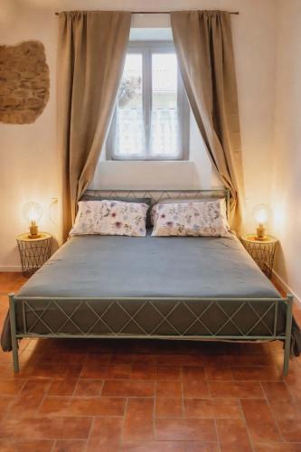 B&B La Corte del Segrino chambre d'hôte Cesana Brianza