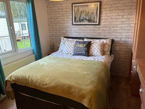 Bramble Lodge in Widdrington