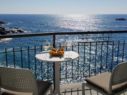 Fivestay Casa Gabri - Corniglia Fivestay Casa Gabri - Corniglia