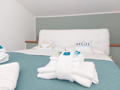 My Garda Holiday Home Peschiera Dogana