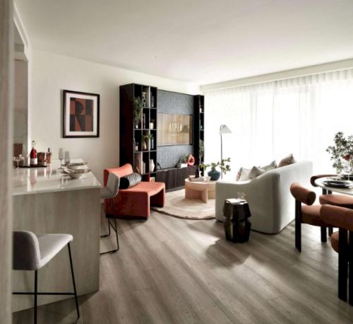 The Grand Six-Person Lux Abode Chelsea London - image 5