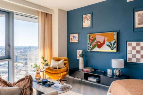 The Grand Six-Person Lux Abode Chelsea London - image 13