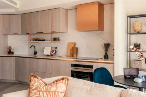 The Grand Six-Person Lux Abode Chelsea London - image 11