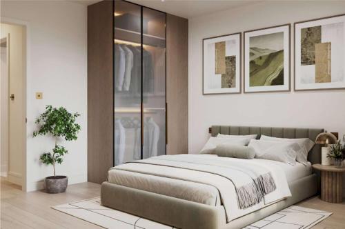 The Grand Six-Person Lux Abode Chelsea London - image 14