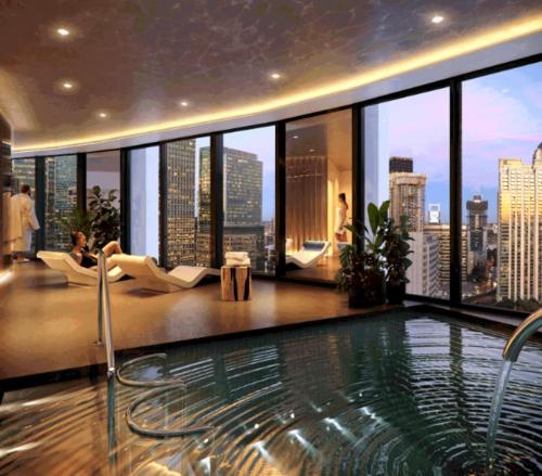 The Grand Six-Person Lux Abode Chelsea London - image 12
