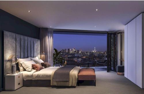 Brand New Chelsea Waterfront Four Bedroom Penthouse. - image 3