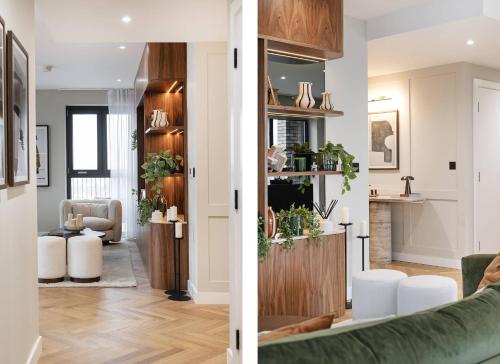 Three Bedroom Chelsea Waterfront Drive London Sw10 - image 13