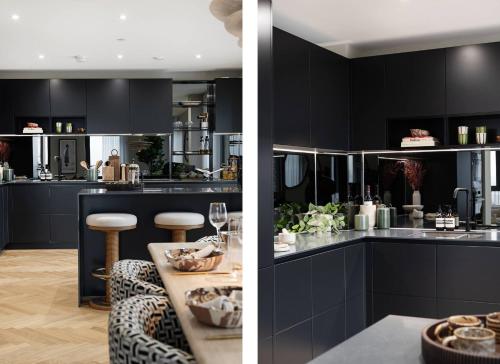Three Bedroom Chelsea Waterfront Drive London Sw10 - image 7