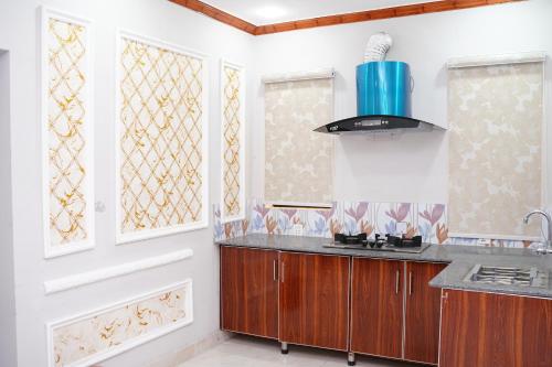 Hotel Grand Orchard - image 6