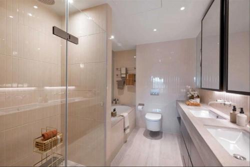 Precinct Chelsea Creek Two Bedroom Apartment - image 3