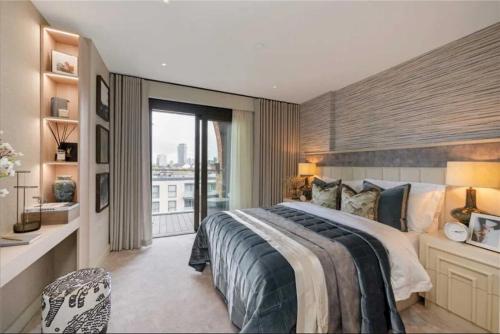 Precinct Chelsea Creek Two Bedroom Apartment - image 13