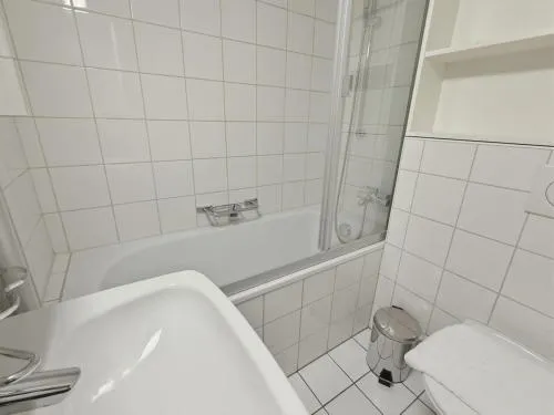 Charmin Studio in old town - UZ8 in Zürich, Schweiz