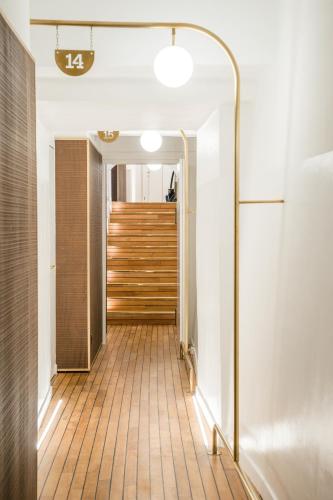 館内設備, Boutique Hotel Miramar in モナコ