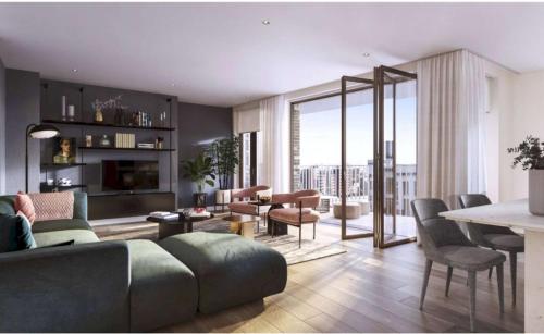 51st Floor Elegant Sunset Shores Suites - image 2