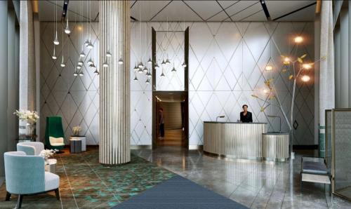 Chelsea Waterfront Coastal Comfort Residences - main image