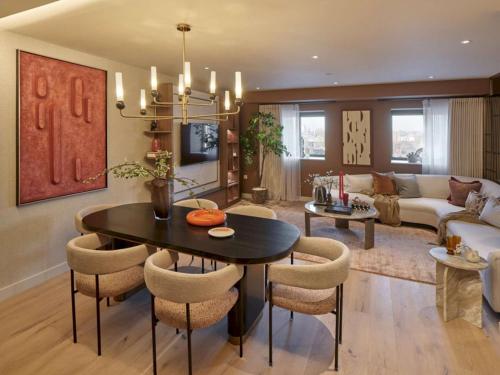 Harbor Heights Discreet London Home Away from Home - image 8