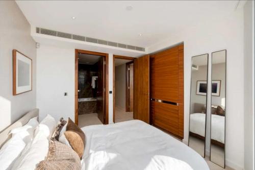 Chelseas Harbor Haven for six persons - image 5