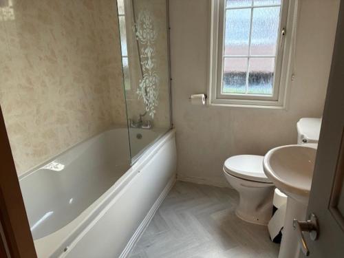 Bramble Lodge in Widdrington