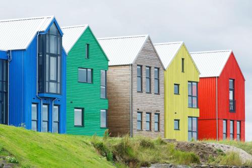 Exterior view of Kitty Lass- 2 Bed Luxury Apartment by Together Travel