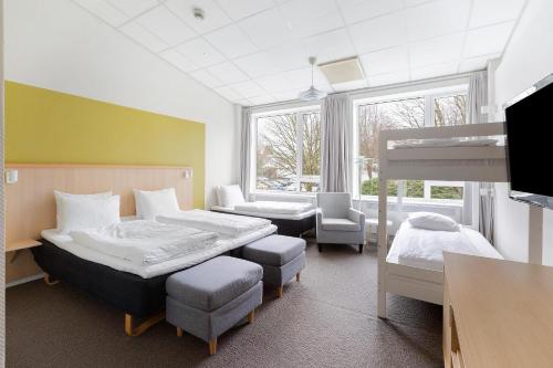 Hotel Sverre in Sandnes