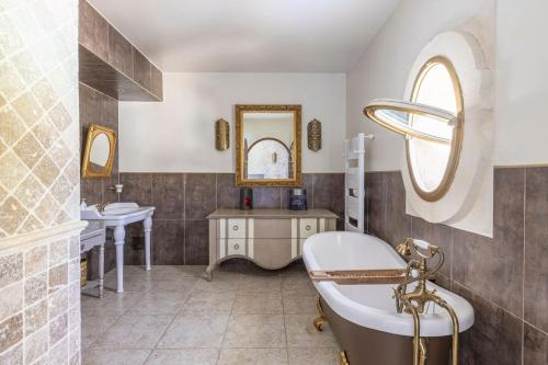 Villa Carreaux Bleus - image 2