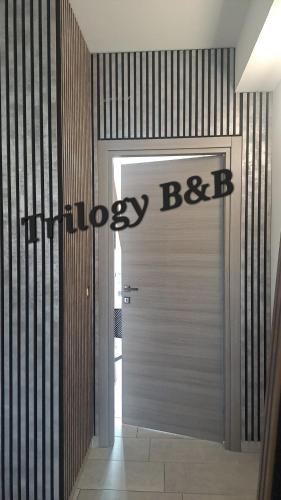 Trilogy b&b - Santa Iona