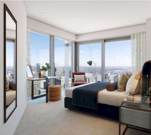 The Six-Guest Alpine Retreat Central London - image 5