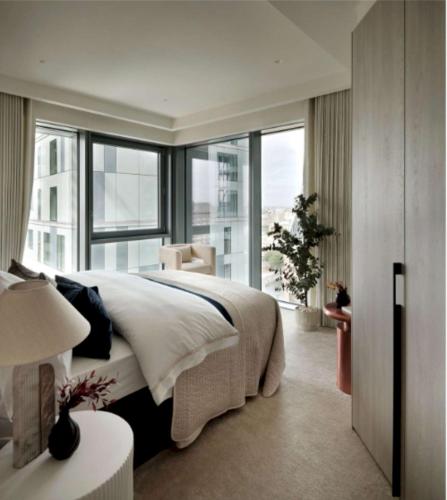 The Six-Guest Alpine Retreat Central London - image 3