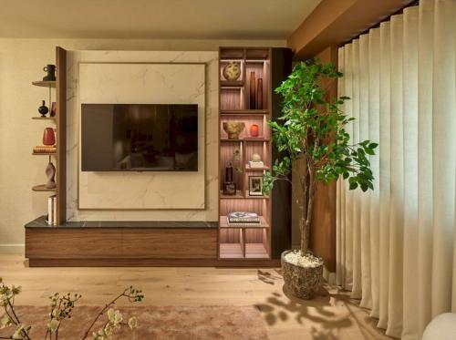 Impressive 3 Bedroom 8th floor Premium London Apartment - image 13