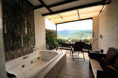 84258403 Hotel El Mirador del Cocora