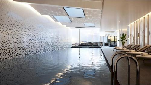 Chelsea Three Bedroom Waterfront Estates. - image 7